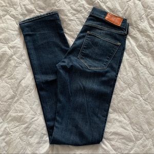 H&M jeans